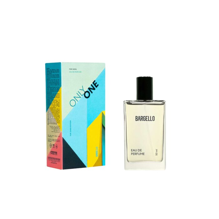 МЪЖКИ ПАРФЮМ BARGELLO ONLY ONE 50 мл EDP - Image 2