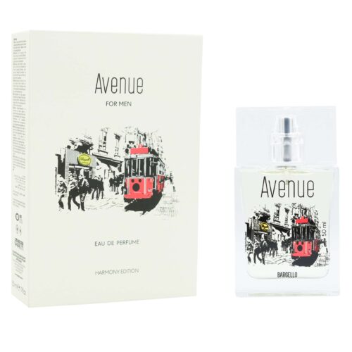 МЪЖКИ ПАРФЮМ BARGELLO AVENUE 50 мл EDP