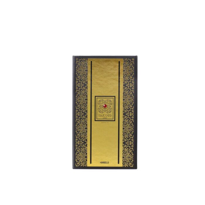 УНИСЕКС ПАРФЮМ BARGELLO YAKOUD  50мл EDP - Image 3