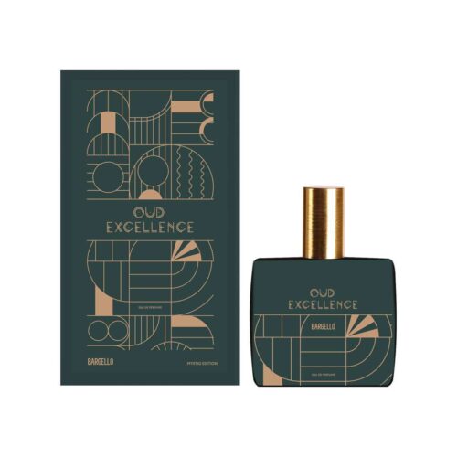 УНИСЕКС ПАРФЮМ BARGELLO OUD EXCELLENCE UNISEX 50 мл EDP