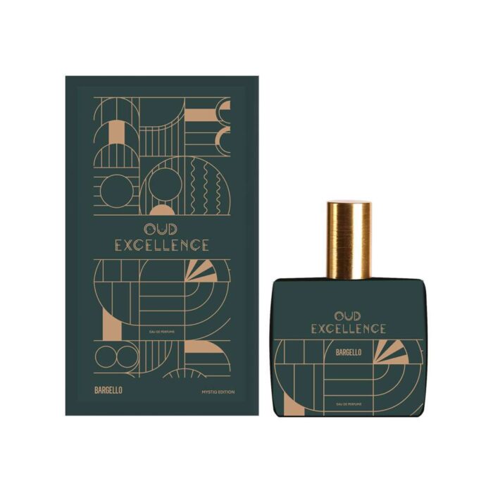 УНИСЕКС ПАРФЮМ BARGELLO OUD EXCELLENCE UNISEX 50 мл EDP
