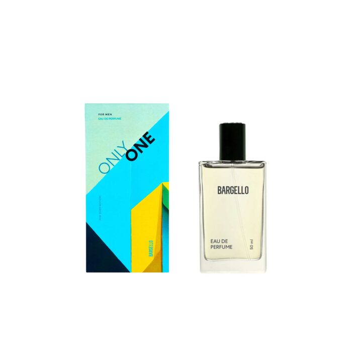 МЪЖКИ ПАРФЮМ BARGELLO ONLY ONE 50 мл EDP - Image 3
