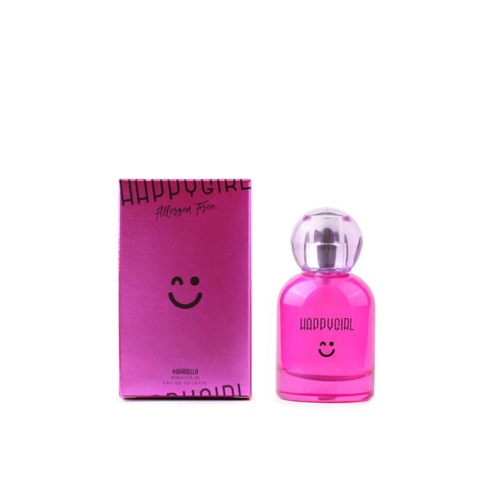 ДАМСКИ ПАРФЮМ BARGELLO HAPPY GIRL CHILD 50 мл EDT - Image 2