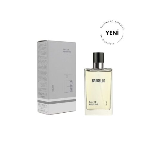 BARGELLO 1000 ERKEK 50 ml PARFÜM EDP FRESH
