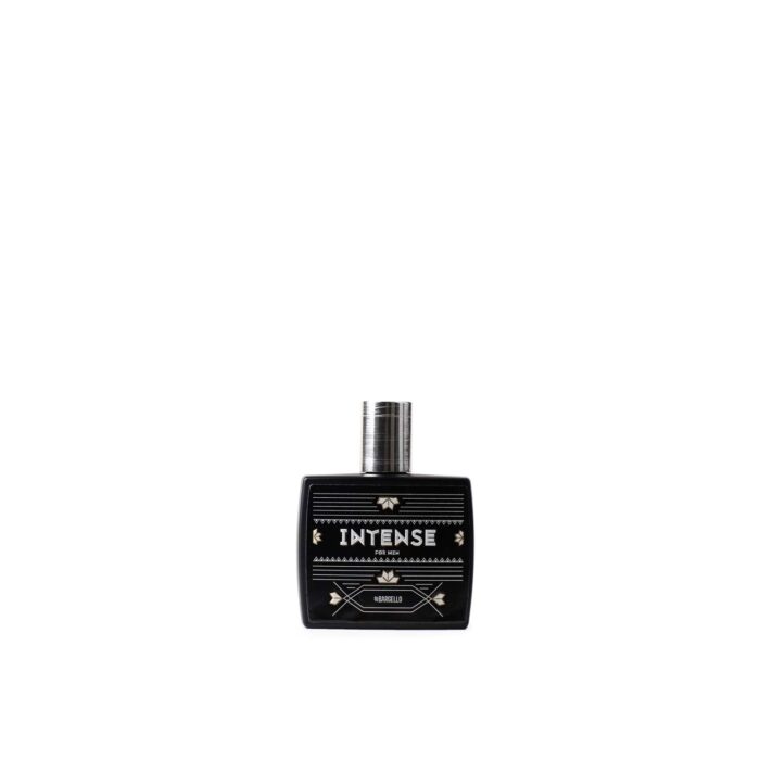 МЪЖКИ ПАРФЮМ BARGELLO INTENSE 50 мл EDP - Image 4