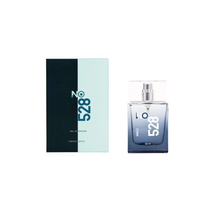МЪЖКИ ПАРФЮМ BARGELLO NO.528 50 мл EDP - Image 2