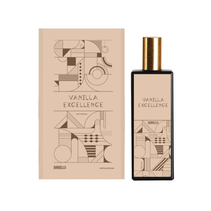 УНИСЕКС ПАРФЮМ BARGELLO VANILLA EXCELLENCE 50мл EDP