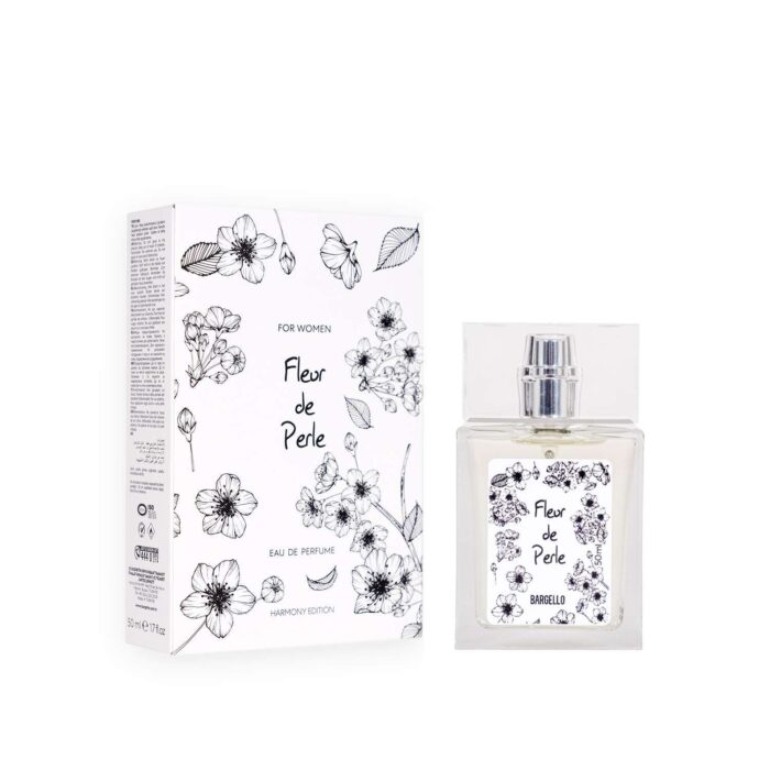 ДАМСКИ ПАРФЮМ BARGELLO FLEUR DE PERLE 50 мл EDP