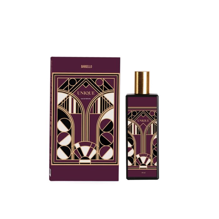 УНИСЕКС ПАРФЮМ BARGELLO UNIQUE UNISEX 50 ml EDP - Image 2