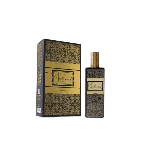 УНИСЕКС ПАРФЮМ BARGELLO SUKOUD UNISEX 50мл EDP