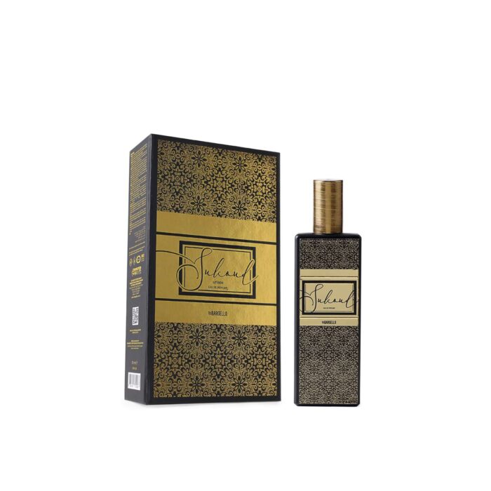 УНИСЕКС ПАРФЮМ BARGELLO SUKOUD UNISEX 50мл EDP