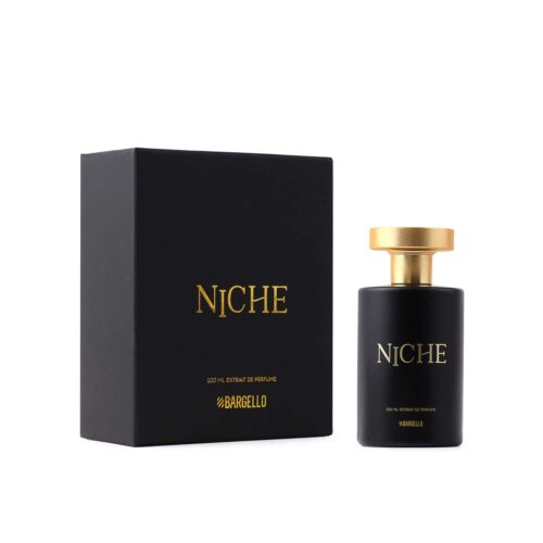 УНИСЕКС ПАРФЮМ BARGELLO NICHE INFINITY RHYTHM OF LOVE 100 мл ПАРФЮМЕН ЕКСТРАКТ