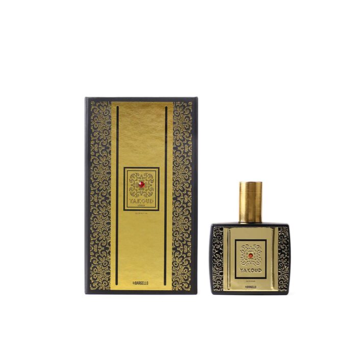 УНИСЕКС ПАРФЮМ BARGELLO YAKOUD  50мл EDP - Image 2