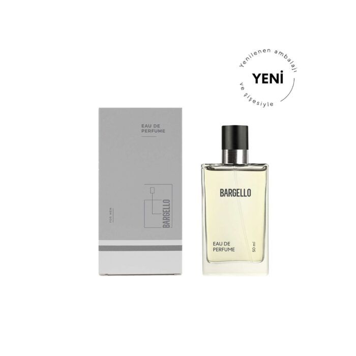 BARGELLO 1000 ERKEK 50 ml PARFÜM EDP FRESH - Image 2