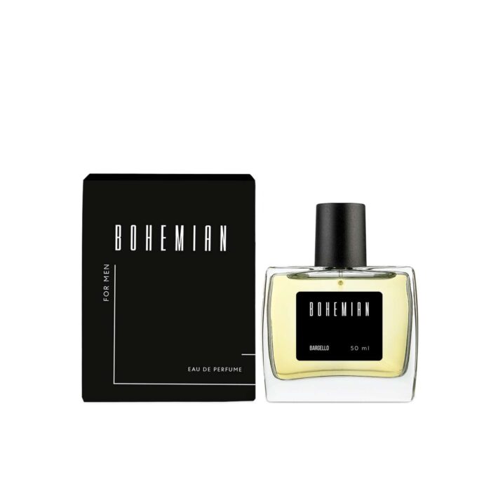МЪЖКИ ПАРФЮМ BARGELLO BOHEMIAN 50 мл EDP - Image 2