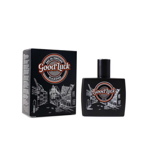 МЪЖКИ ПАРФЮМ BARGELLO GOOD LUCK DIAMOND 50 мл EDP