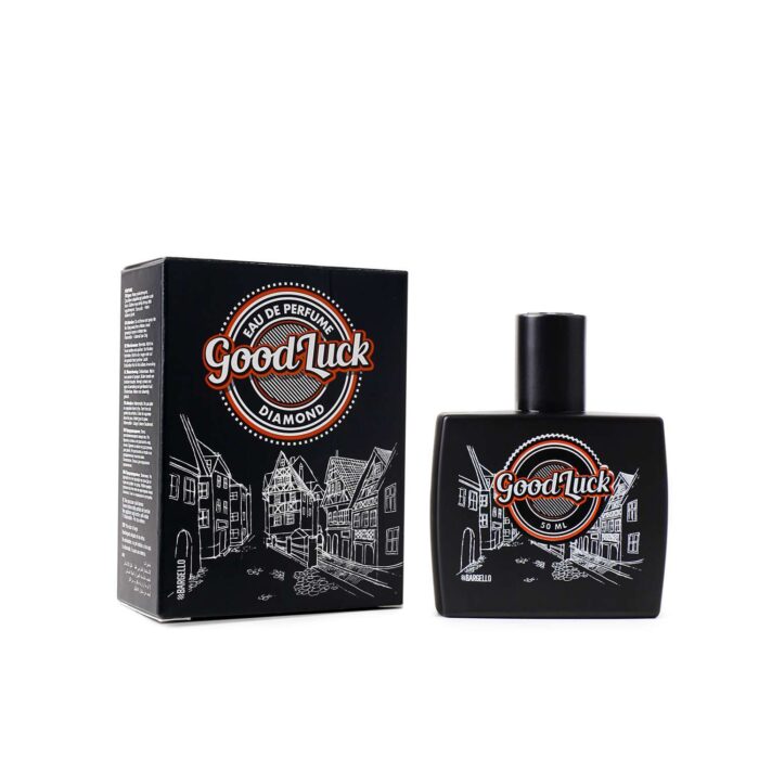 МЪЖКИ ПАРФЮМ BARGELLO GOOD LUCK DIAMOND 50 мл EDP
