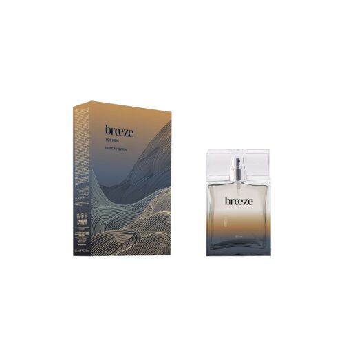 МЪЖКИ ПАРФЮМ BARGELLO BREEZE 50 мл EDP